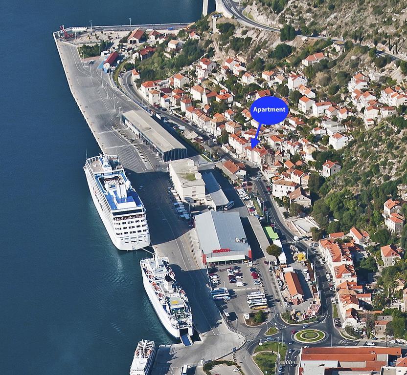 51 Street Apartment Dubrovnik Exterior photo
